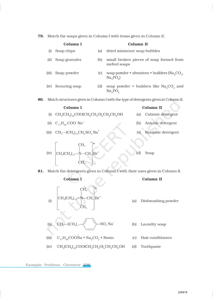 NCERT Exemplar Class 12 Chemistry Chapter 16 Image 9
