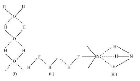 NCERT Solutions for Class 11 Chemistry chapter 9 Hydrogen PDF Image 5