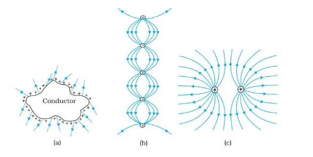 NCERT Solutions for Class 12 Physics Chapter 1 Electric Charge and Field PDF Image 7
