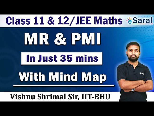 Mathematical Reasoning & Principle of Mathematical Induction | Class-11,12, JEE (Main + Advanced)