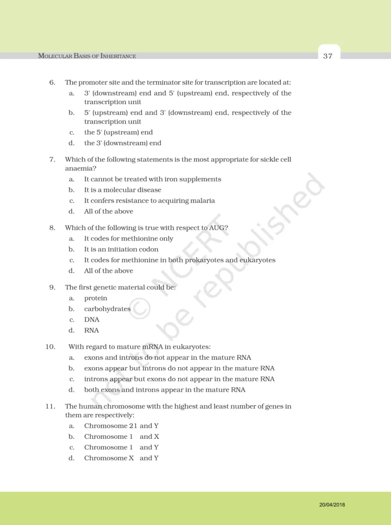 NCERT Exemplar Class 12 Biology Chapter 6 Image 2