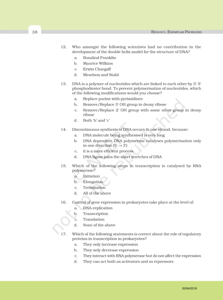 NCERT Exemplar Class 12 Biology Chapter 6 Image 3
