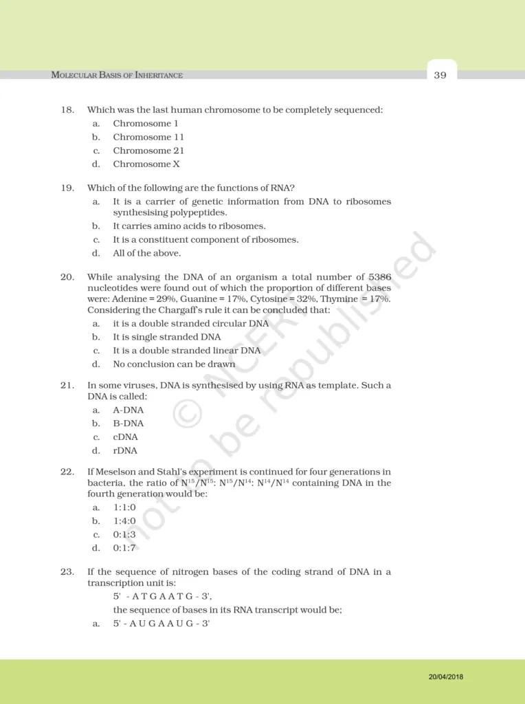 NCERT Exemplar Class 12 Biology Chapter 6 Image 4