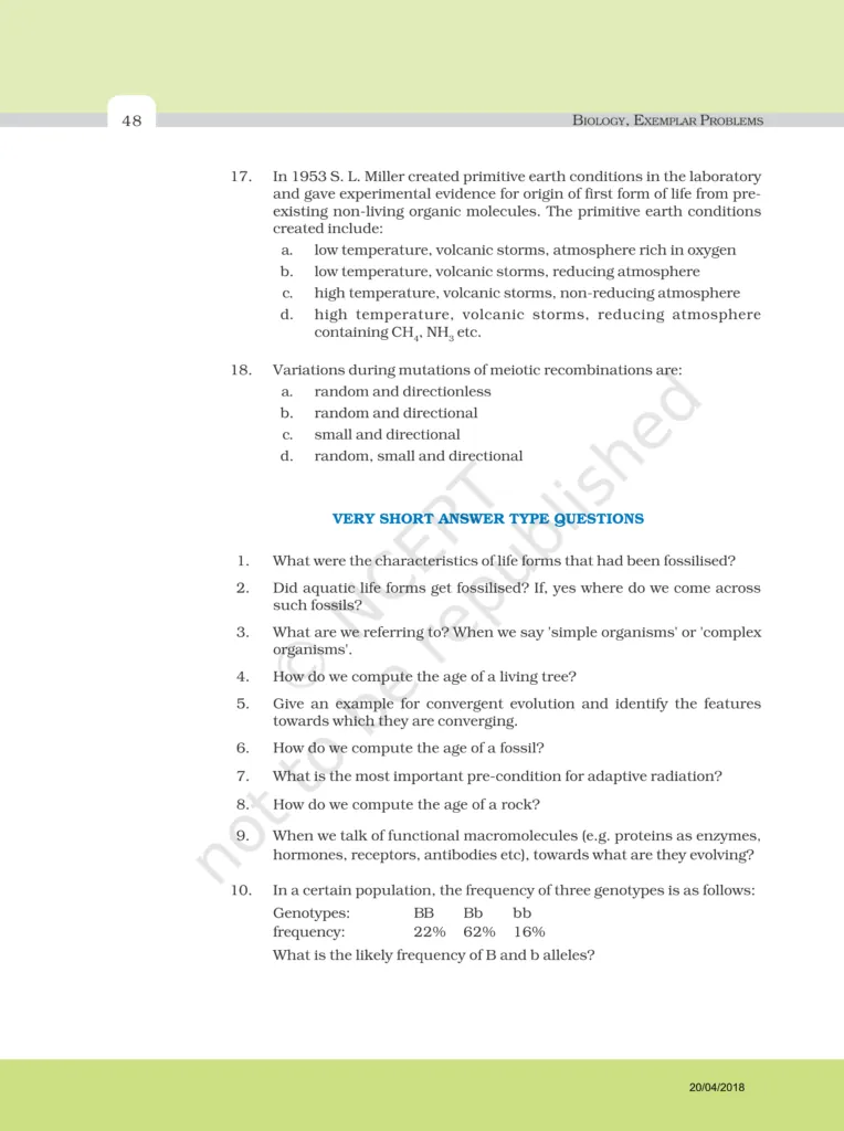 NCERT Exemplar Image 4