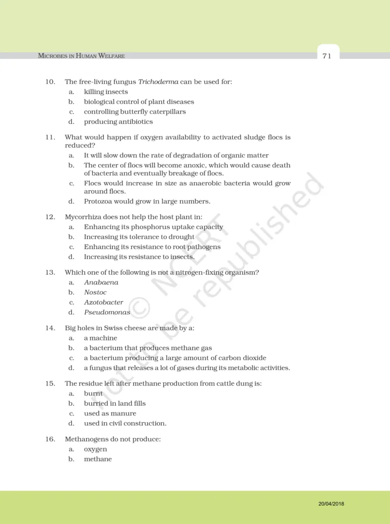 NCERT Exemplar Class 12 Biology Chapter 10 Image 3