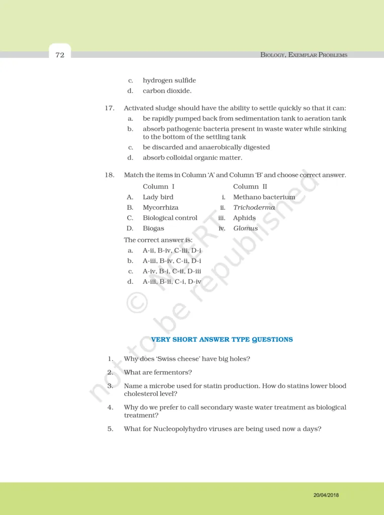 NCERT Exemplar Class 12 Biology Chapter 10 Image 4