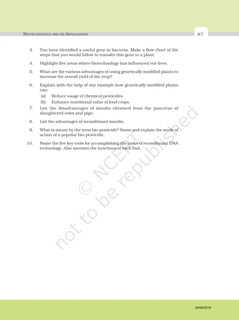 NCERT Exemplar Class 12 Biology Chapter 12 Image 6