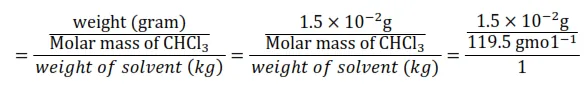 NCERT Solutions for Class 11 Chemistry Chapter 1 Some Basic Concepts of Chemistry Image 8