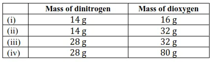 NCERT Solutions for Class 11 Chemistry Chapter 1 Some Basic Concepts of Chemistry Image 9