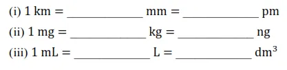 NCERT Solutions for Class 11 Chemistry Chapter 1 Some Basic Concepts of Chemistry Image 10
