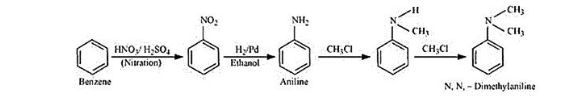 NCERT Solutions for Class 12 Chemistry Chapter 13 Amines PDF Image 10