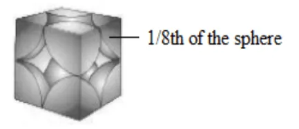 NCERT Solutions for Class 12 Chemistry Chapter 1 The Solid State PDF Image 7