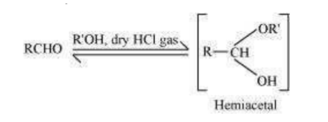 NCERT Solutions for Class 12 Chemistry Chapter 12 Aldehydes Ketones and Carboxylic Acids PDF Image 8