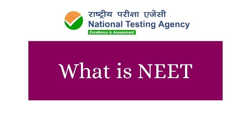 What is NEET? NEET Full Form 2021 - eSaral