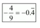 RD Sharma Solutions for Class 9 Maths Chapter 1 Number System Image 9