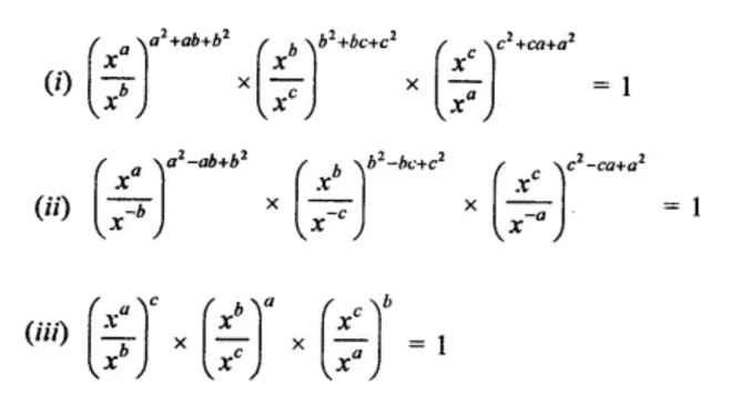 RD Sharma Solutions for Class 9 Maths Chapter 2 Image 1