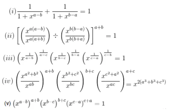 RD Sharma Solutions for Class 9 Maths Chapter 2 Image 2