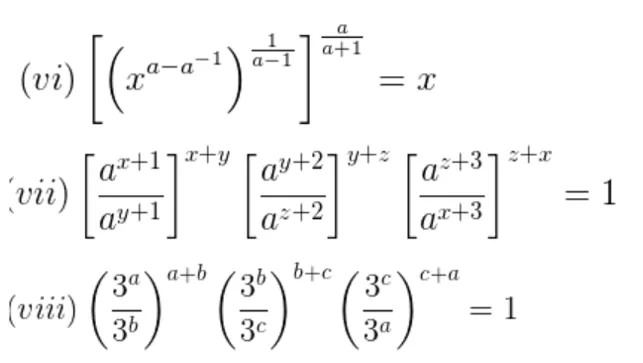 RD Sharma Solutions for Class 9 Maths Chapter 2 Image 2