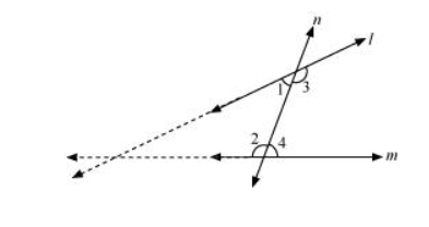 Does Euclid’s fifth postulate imply the existence of parallel lines