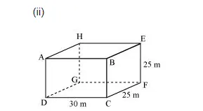 A small indoor greenhouse (herbarium) is made entirely of glass panes (including base) held together with tape.