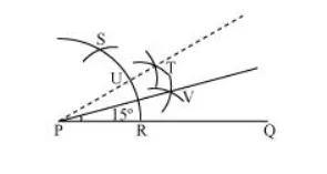 Construct the angles of the following measurements:
