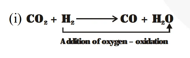 Explain the following in terms of gain