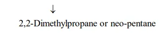 How many structural isomers can you draw for pentane04