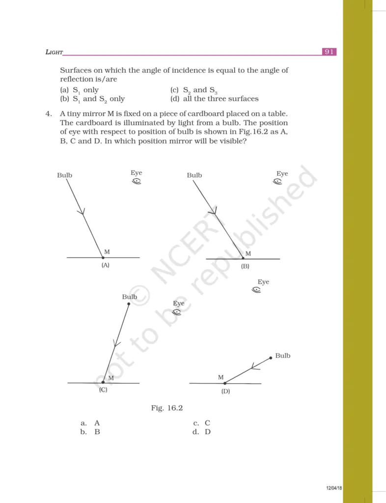 NCERT Exemplar Class 8 Science Chapter 16 Image 2