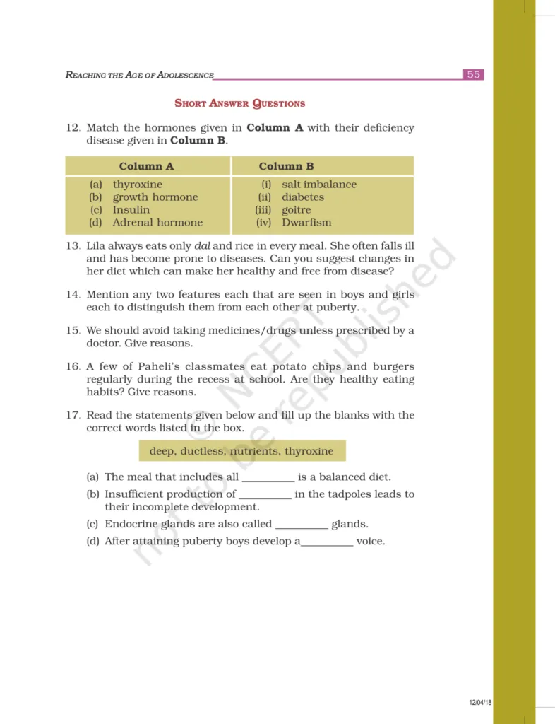 NCERT Exemplar Class 8 Science Chapter 10 Image 3