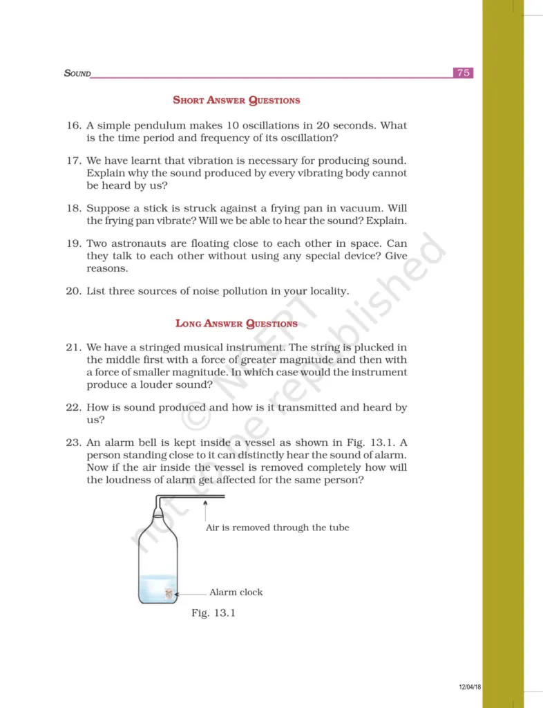 NCERT Exemplar Class 8 Science Chapter 13 Image 3