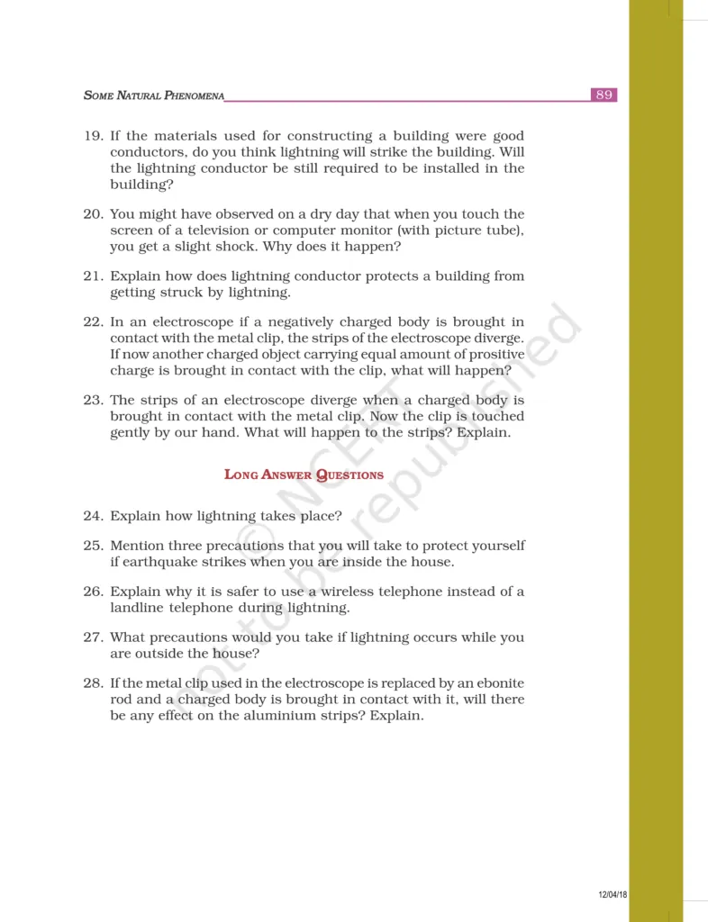NCERT Exemplar Class 8 Science Chapter 15 Image 4