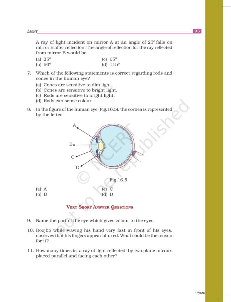 NCERT Exemplar Class 8 Science Chapter 16 Image 4