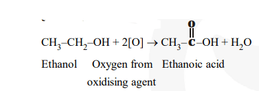 What are oxidising agents02