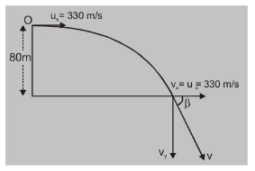What is Horizontal Projectile Motion2