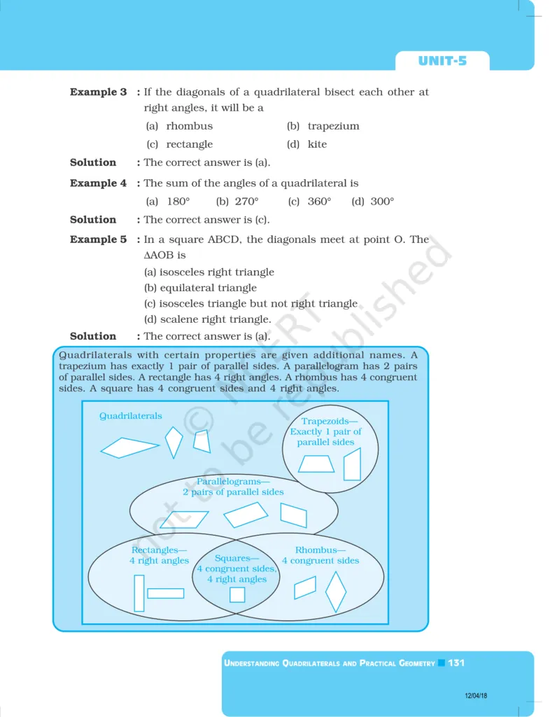 NCERT Exemplar Class 8 Maths Chapter 5 Image 3