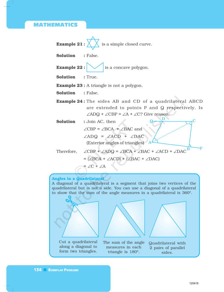 NCERT Exemplar Class 8 Maths Chapter 5 Image 6