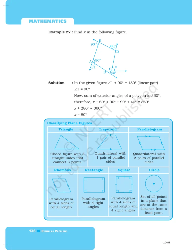 NCERT Exemplar Class 8 Maths Chapter 5 Image 8