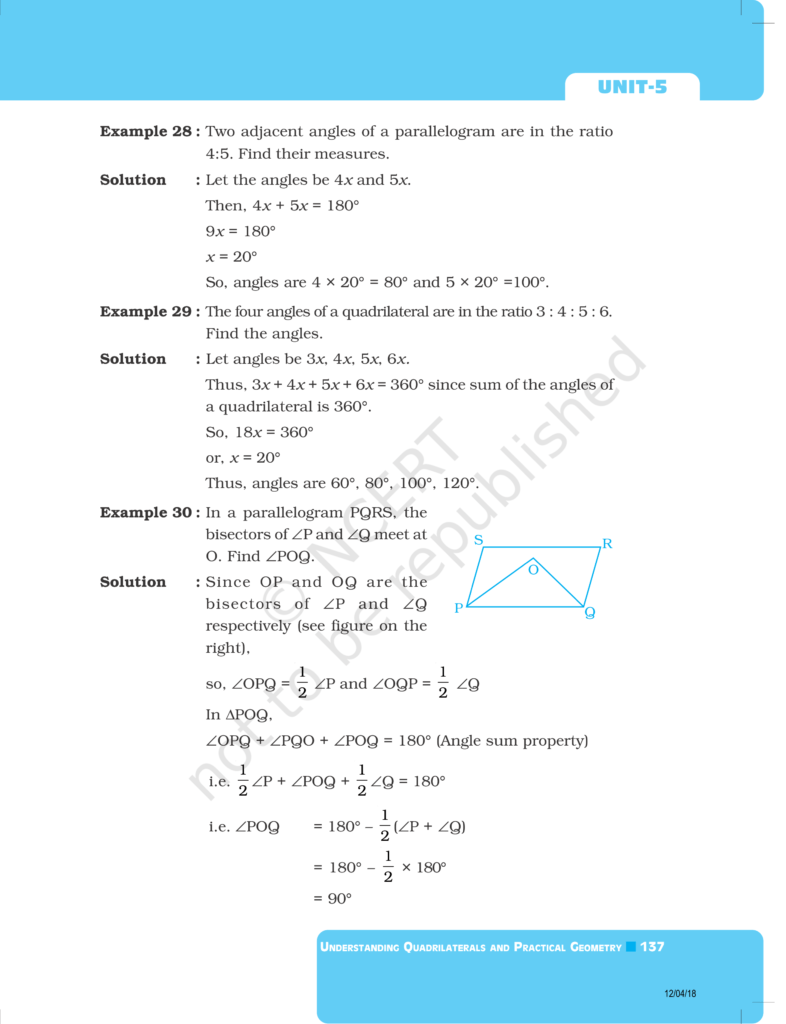 NCERT Exemplar Class 8 Maths Chapter 5 Image 9