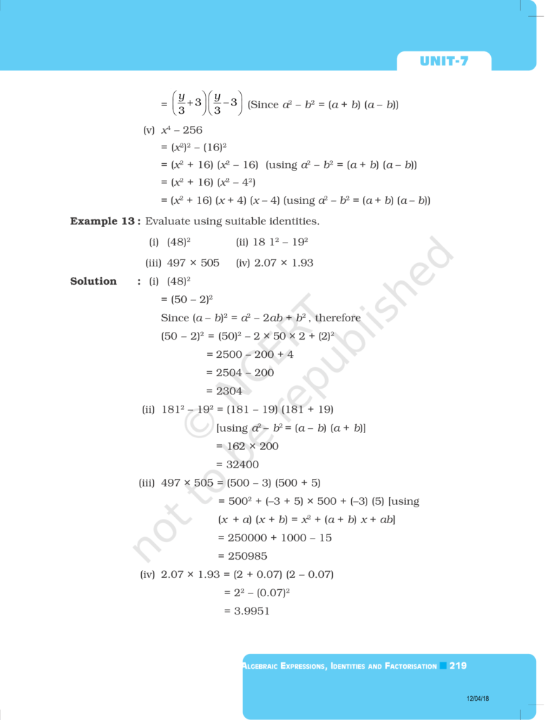 NCERT Exemplar Class 8 Maths Chapter 7 Image 7