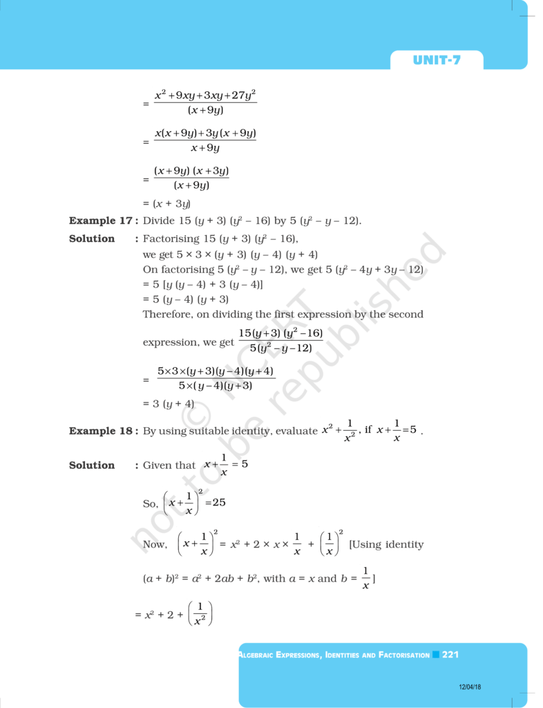 NCERT Exemplar Class 8 Maths Chapter 7 Image 9