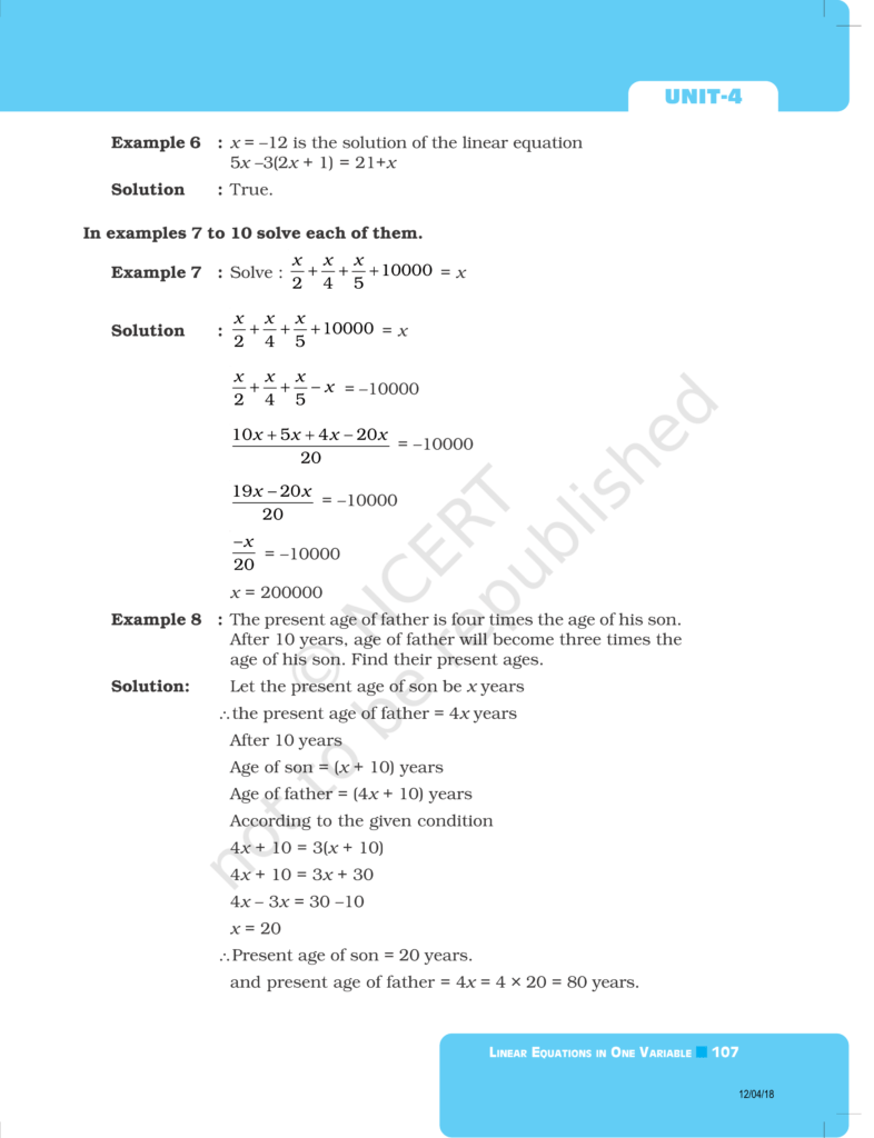 NCERT Exemplar Class 8 Maths Chapter 4 Image 3