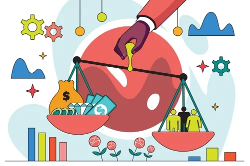 Lifelines of National Economy Class 10 notes