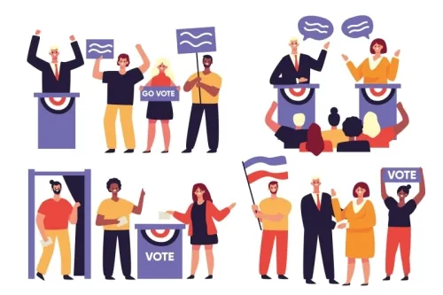 Outcomes of Democracy Class 10 Notes