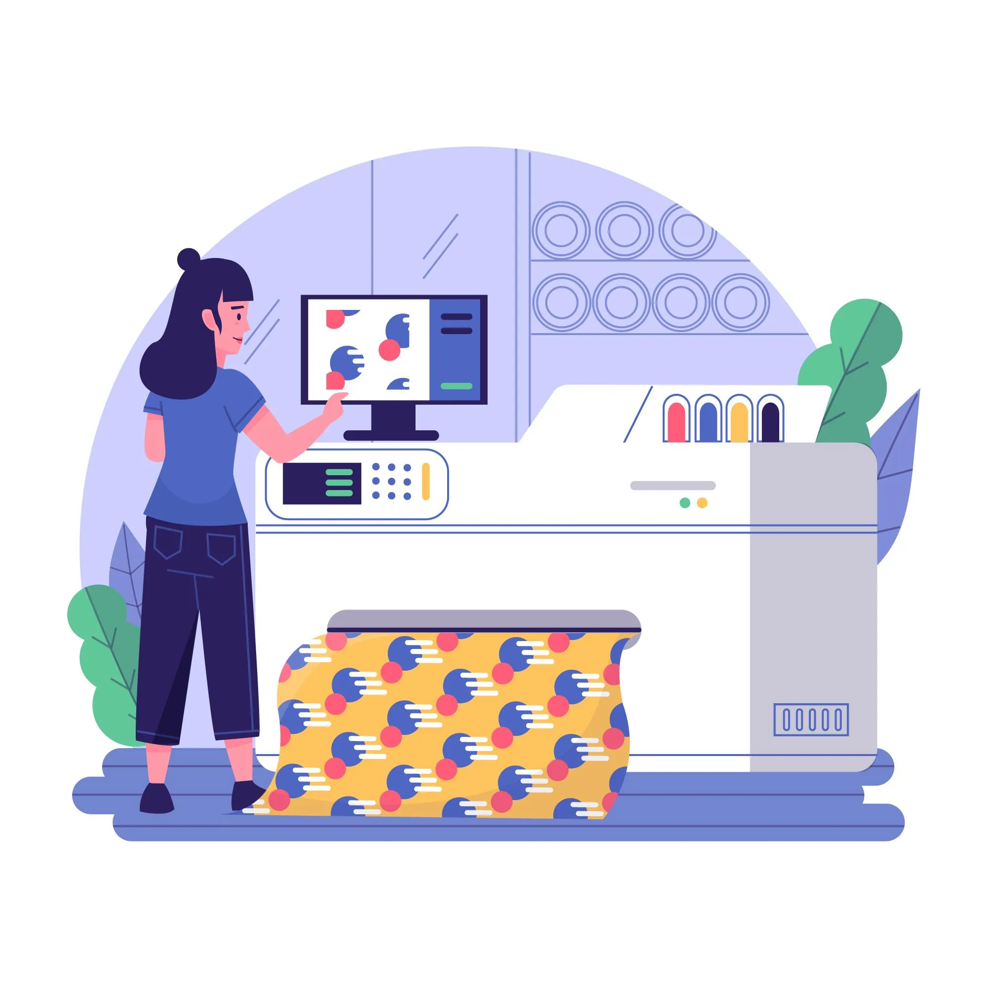 Print Culture And The Modern World Class 10 Notes