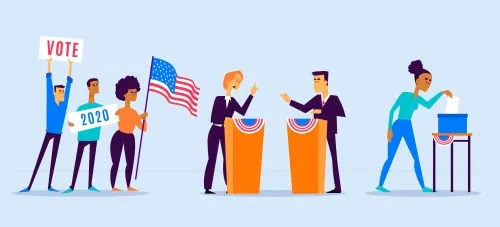 Political Parties Class 10 Notes