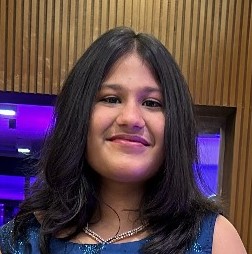 MANASVITA JAIN