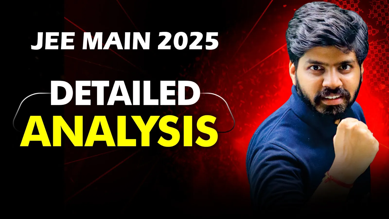 JEE Main 2025 Exam Analysis 30 Jan Shift 1, 2,  Difficulty Level, Cutoff, and Expert Insights
