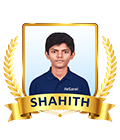 Shahith