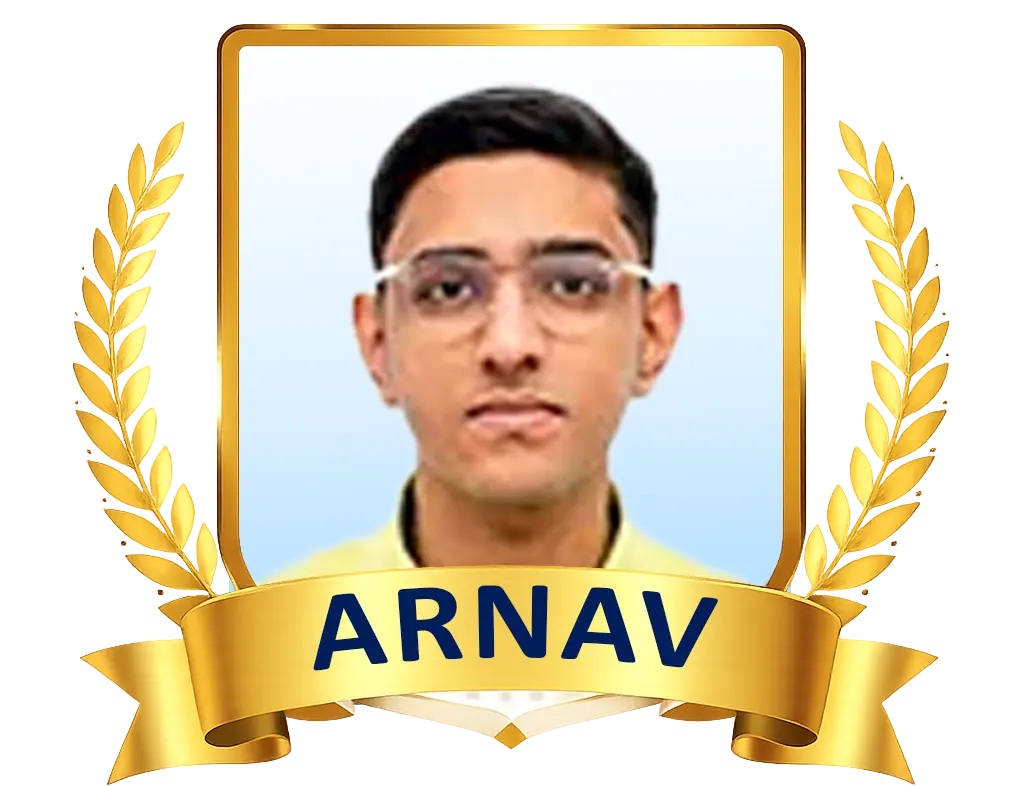 Arnav