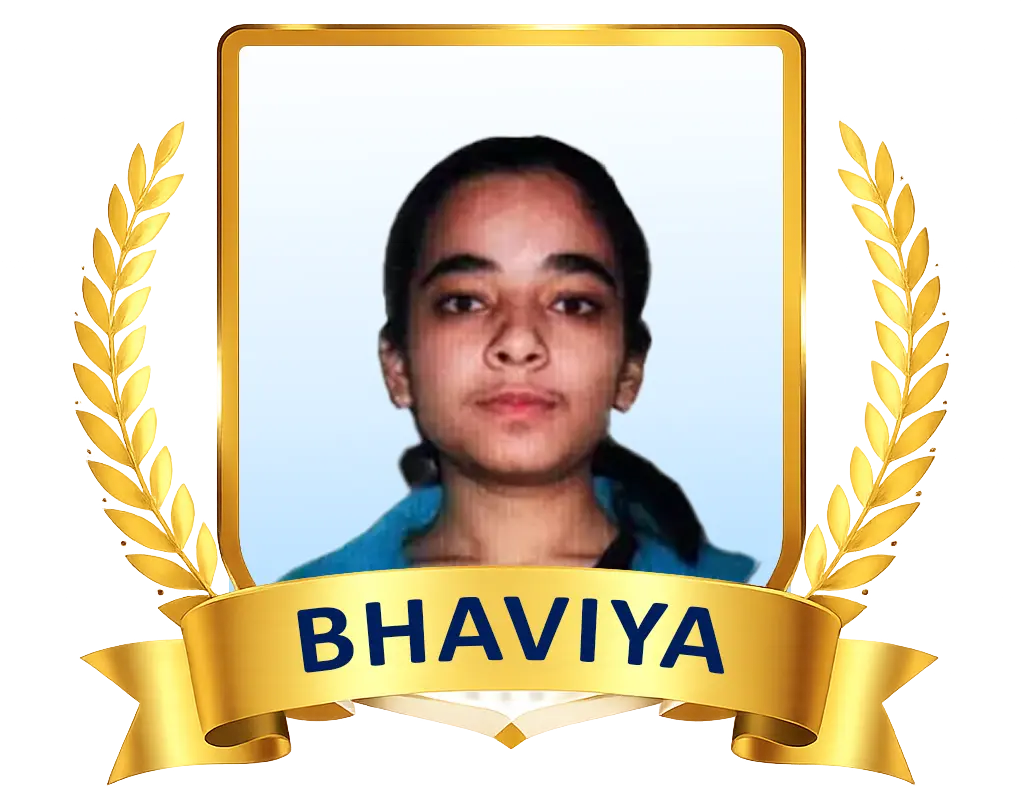 Bhaviya Sharma
